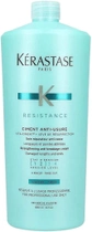 Шампунь Kérastase Resistance Strengthening Anti-Breakage Cream для пошкодженого та ослабленого волосся 1000 мл (3474630382367) - зображення 1