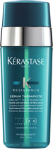 Сироватка Kérastase Resistance Thérapiste Dual Treatment подвійне відновлення без ополіскування для дуже пошкодженого волосся 30 мл (3474630713383) - зображення 1