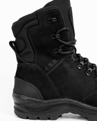 Взуття зимове - чорне 39 - изображение 3