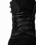 Взуття демісезонне - чорне 42 - зображення 6