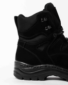 Взуття демісезонне - чорне 44 - зображення 4
