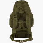 Тактичний рюкзак NRT088-OG - зображення 5