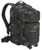 Тактичний рюкзак 8023-4-OS - изображение 1