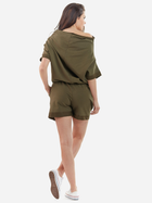 Комбінезон Awama A216 106682 L-XL Khaki (5902360521919) - зображення 3