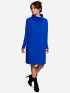 Плаття BeWear B132 90813 M Royal Blue (5903068449420) - зображення 1