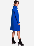 Плаття BeWear B132 90813 XL Royal Blue (5903068449444) - зображення 2