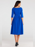 Плаття Awama A159 106671 XL Blue (5902360595408) - зображення 2