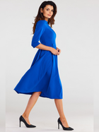 Плаття Awama A159 106671 XL Blue (5902360595408) - зображення 4