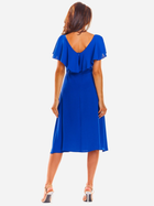 Плаття Awama A304 106822 L Blue (5902360541115) - зображення 2