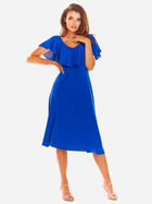 Плаття Awama A304 106822 XL Blue (5902360541122) - зображення 1