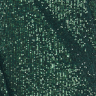 Sukienka trapezowa damska Awama A402 292228 L/XL Zielona (5902360552449) - obraz 7