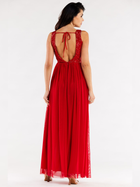 Плаття Awama A486 1259763 S Red (5902360575875) - зображення 2
