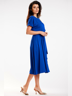 Плаття Awama A576 1414557 S Blue (5902360579637) - зображення 3
