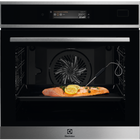 Духова шафа Electrolux EOB 9S31 WX