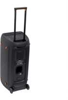 Акустична система JBL Partybox 310 Black (JBLPARTYBOX310EU) - зображення 7
