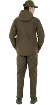 Костюм тактический (куртка и штаны) Military Rangers ZK-T3006 размер XL Оливковый - изображение 3