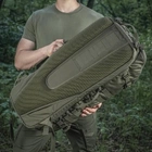 Рюкзак тактический (60 л) M-Tac Large Gen.II Elite Ranger Green - туристический мужской походный - изображение 8