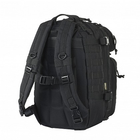 Рюкзак тактический походный M-Tac 14-305 Pack Black - изображение 2