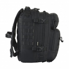 Рюкзак тактичний похідний M-Tac 14-305 Pack Black - зображення 4