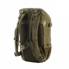 Рюкзак тактический (25 л) M-Tac Small Gen.II Elite Ranger Green с отсеком для ноутбука - изображение 3