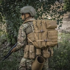 Рюкзак тактический (36 л) M-Tac Large Assault Pack Tan Армейский Койот - изображение 5