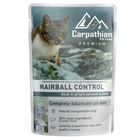 Корм Carpathian Pet Food Hairball Control