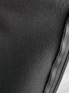 Куртка тактическая softshell Черный 2XL - изображение 5
