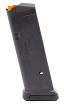 Магазин Magpul PMAG Glock кал. 9 мм. Емкость - 15 патронов - изображение 1