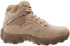 Ботинки Magnum Cobra 6.0 V1 Suede CE. 46. Desert tan - изображение 4