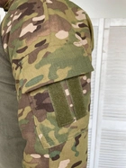 Армейский костюм winter Мультикам S - зображення 8