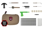 Набір інструментів для чищення зброї Real Avid Gun Boss AR15 Cleaning Kit (AVGCKAR15) - зображення 3