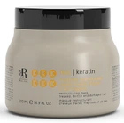Маска для реконструкции волос Rline Keratin Star 500 мл