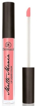 Блиск для губ Dermacol Matte Mania N. 16 3.5 мл (85960251)