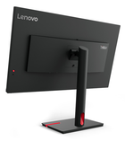 Monitor 28" Lenovo ThinkVision E28u-20 WLED (62F9GAT4EU) - obraz 6