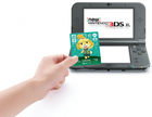 Gra Nintendo 3DS Animal Crossing: Happy Home D. Card 3set Vol.5 (45496371470) - obraz 4