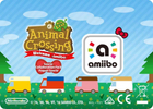 Гра Nintendo amiibo Animal Crossing набор Sanrio Collab (card) (45496371487) - зображення 4