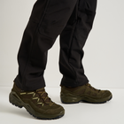 Мужские тактические кроссовки с Gore-Tex LOWA Sirkos Evo GTX LO 310805-7839 41.5 (7.5UK) 26 см Зеленые (4063606385588) - изображение 7