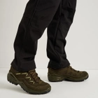 Чоловічі тактичні кросівки з Gore-Tex LOWA Sirkos Evo GTX LO 310805-7839 42.5 (8.5UK) 26.9 см Зелені (4063606385601) - зображення 7