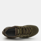 Чоловічі тактичні кросівки з Gore-Tex LOWA Sirkos Evo GTX LO 310805-7839 45 (10.5UK) 28.5 см Зелені (4063606385649) - зображення 5