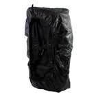 Рюкзак AOKALI Outdoor A21 65L Black сумка - изображение 4