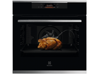Духовой шкаф Electrolux - KOEBP39WX