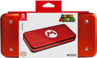 Алюмінієвий чохол Hori для Nintendo Switch (Маріо) (873124006926) - зображення 1