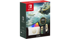 Konsola do gier Nintendo Switch OLED Zelda TOTK Edition (45496453572) - obraz 6