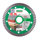 Круг алмазный отрезной Distar 1A1R Turbo 125x2,2x10x22,23 Elite (10115023010)