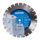 Круг алмазный отрезной Distar 1A1RSS/C1-W 404x3,5/2,5x12x25,4-24 F4 Classic H12 (12185004121)