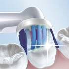 Електрична зубна щітка Oral-B Braun D100 Vitality Pink 3D White (4210201234173) - зображення 4