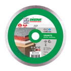 Круг алмазный отрезной Distar 1A1R 200x1,6x10x25,4 Granite (11120034015)