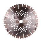 Круг алмазный отрезной Distar 1A1RSS/C3-H 230x2,8/2,0x17x22,23-24 XXL (14315530017)