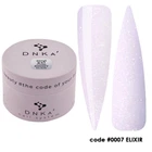 Акригель DNKa Acryl Gel №0007 Elixir 30 мл