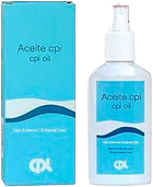 Olejek do ciała CPI Aceite Dermatolgico 100 ml (8470002011601) - obraz 1